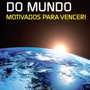 No topo do mundo