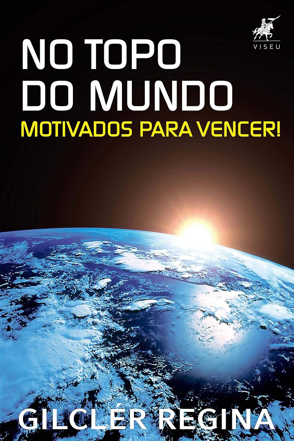 No topo do mundo