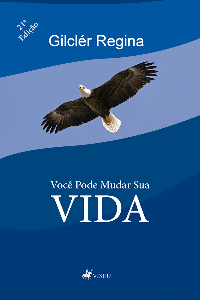 Você pode mudar sua vida